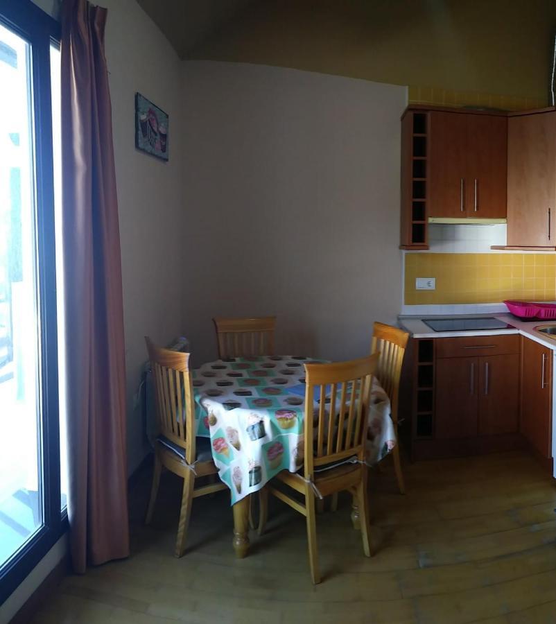 Alpes 3 2G Apartment Monachil Exterior photo