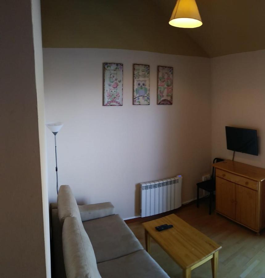 Alpes 3 2G Apartment Monachil Exterior photo