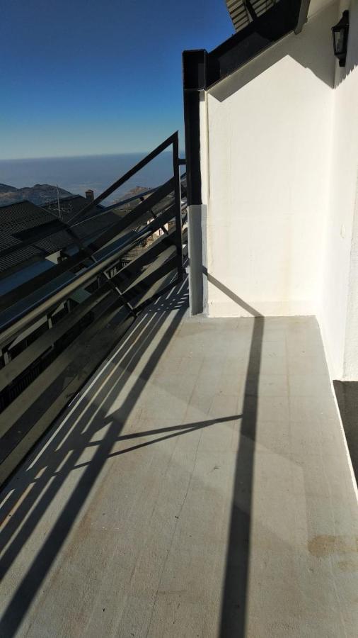 Alpes 3 2G Apartment Monachil Exterior photo